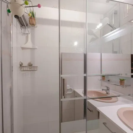 6 Pers A Lary - Wifi, Parking - Fr-1-296-315