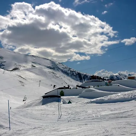 6 Pers A Lary - Wifi, Parking - Fr-1-296-315 アパート *