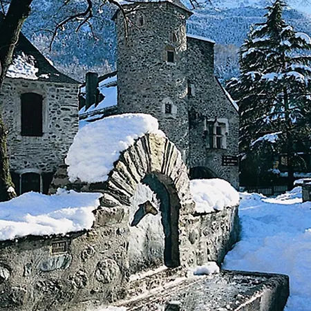 6 Pers A Lary - Wifi, Parking - Fr-1-296-315 アパート サン・ラリー・スラン