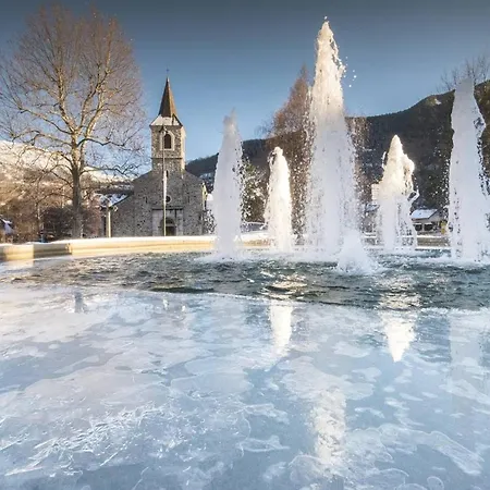 6 Pers A Lary - Wifi, Parking - Fr-1-296-315 * サン・ラリー・スラン