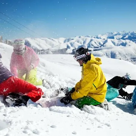 アパート 6 Pers A Lary - Wifi, Parking - Fr-1-296-315 *