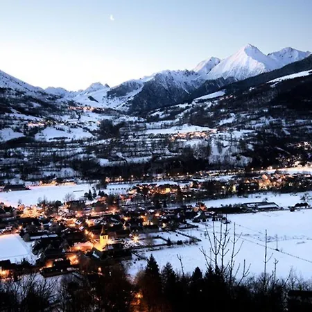 6 Pers A Lary - Wifi, Parking - Fr-1-296-315 アパート