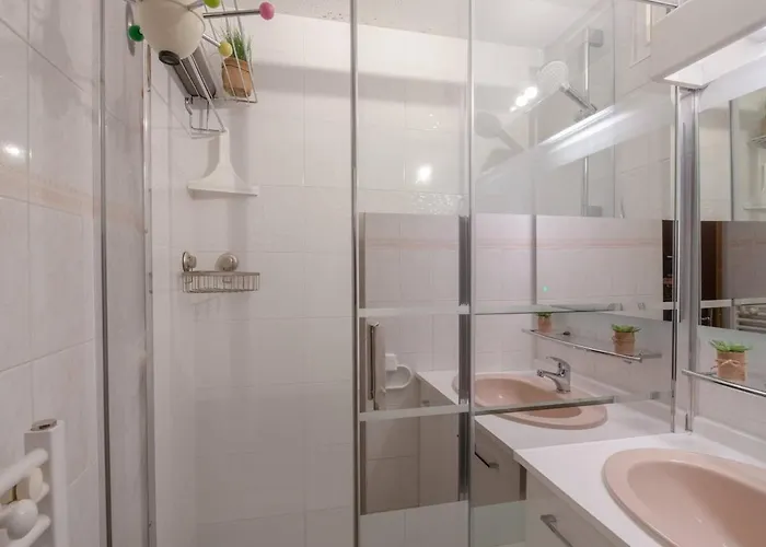 6 Pers A Lary - Wifi, Parking - Fr-1-296-315