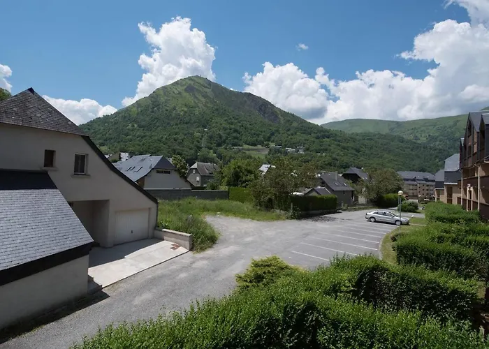 6 Pers A Lary - Wifi, Parking - Fr-1-296-315