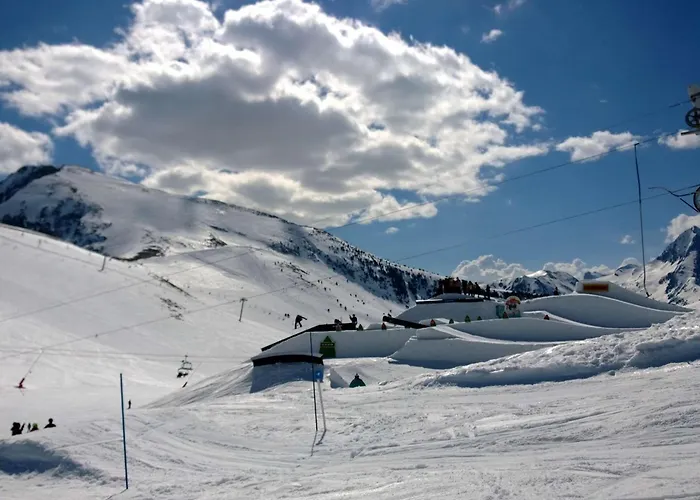 6 Pers A Lary - Wifi, Parking - Fr-1-296-315 アパート *