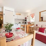 T3 à Lary, Wifi, Parking, 6 Pers - Fr-1-296-315 Appartement *