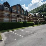 6 Pers A Lary - Wifi, Parking - Fr-1-296-315 Appartamento Saint-Lary-Soulan