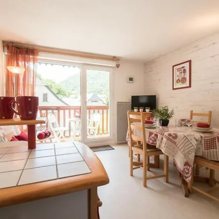 6 Pers A Lary - Wifi, Parking - Fr-1-296-315 * Saint-Lary-Soulan