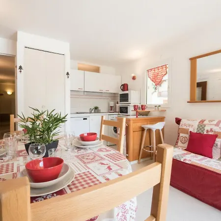 6 Pers A Lary - Wifi, Parking - Fr-1-296-315 Apartmán *