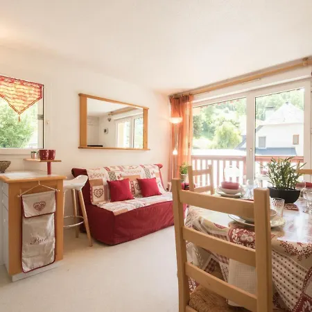 6 Pers A Lary - Wifi, Parking - Fr-1-296-315 דירה *