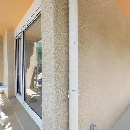 6 Pers A Lary - Wifi, Parking - Fr-1-296-315 Lejlighed