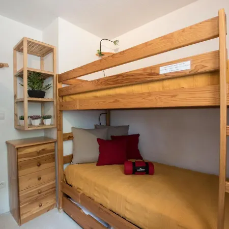 6 Pers A Lary - Wifi, Parking - Fr-1-296-315 דירה סן-לארי-סולאן