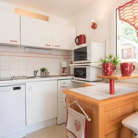 Apartmán 6 Pers A Lary - Wifi, Parking - Fr-1-296-315 *