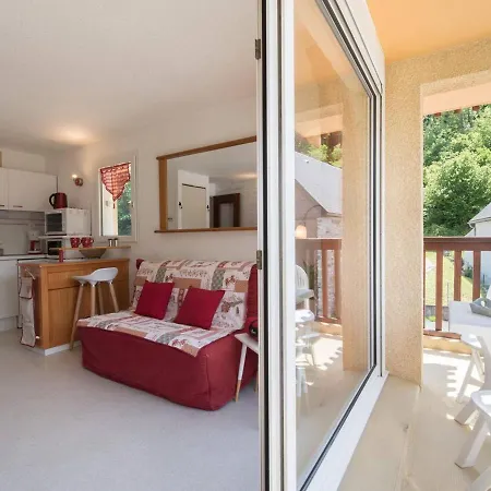 6 Pers A Lary - Wifi, Parking - Fr-1-296-315 Lejlighed