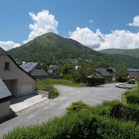 6 Pers A Lary - Wifi, Parking - Fr-1-296-315