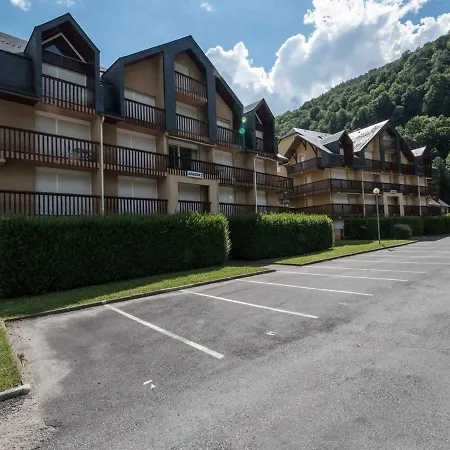 6 Pers A Lary - Wifi, Parking - Fr-1-296-315 Lejlighed Saint-Lary-Soulan