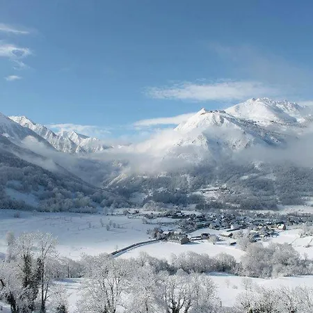 Apartman 6 Pers A Lary - Wifi, Parking - Fr-1-296-315 Saint-Lary-Soulan