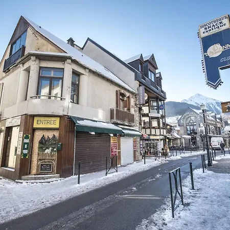 6 Pers A Lary - Wifi, Parking - Fr-1-296-315 *