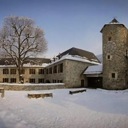 6 Pers A Lary - Wifi, Parking - Fr-1-296-315