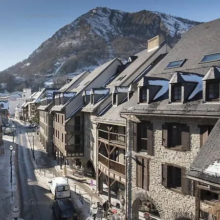 6 Pers A Lary - Wifi, Parking - Fr-1-296-315 Lejlighed Saint-Lary-Soulan