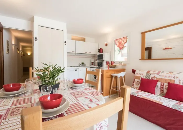 6 Pers A Lary - Wifi, Parking - Fr-1-296-315 Apartman *