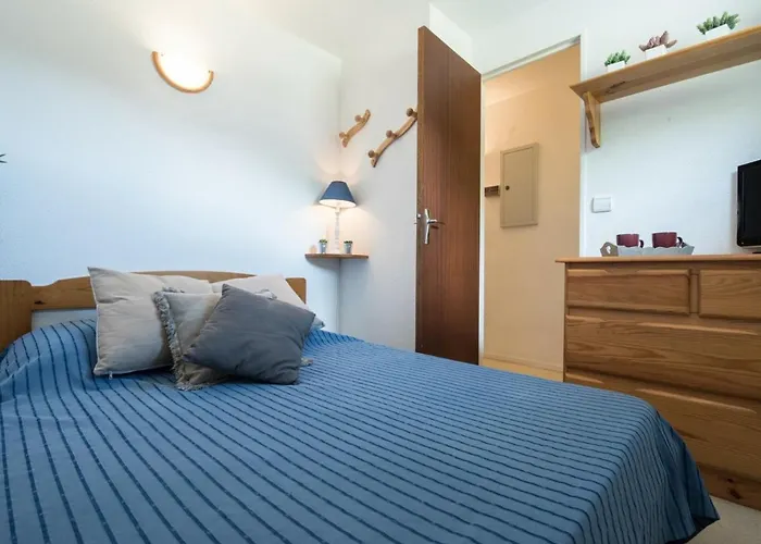 6 Pers A Lary - Wifi, Parking - Fr-1-296-315 Apartman Saint-Lary-Soulan