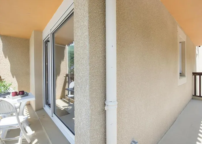 6 Pers A Lary - Wifi, Parking - Fr-1-296-315 Apartman