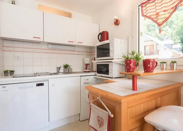 Apartman 6 Pers A Lary - Wifi, Parking - Fr-1-296-315 *