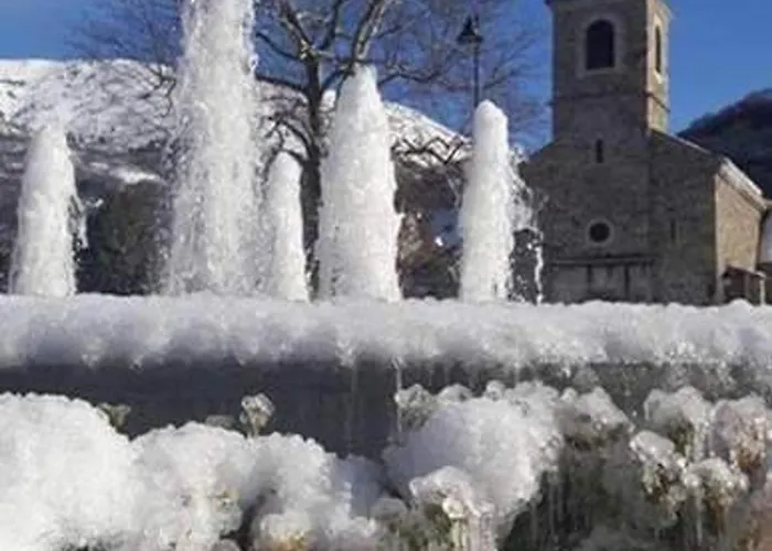 Apartman 6 Pers A Lary - Wifi, Parking - Fr-1-296-315 *