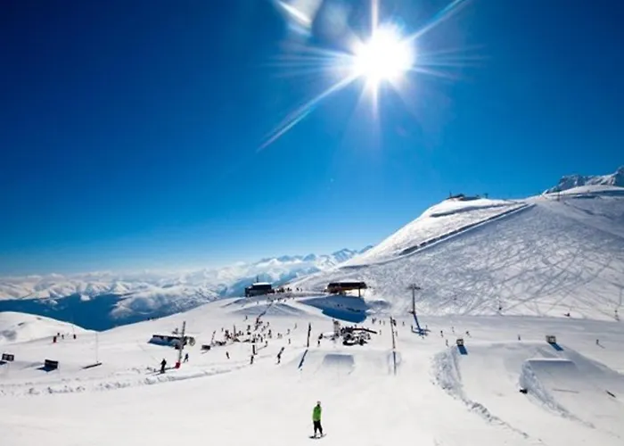 6 Pers A Lary - Wifi, Parking - Fr-1-296-315 Apartman