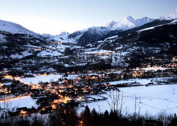 6 Pers A Lary - Wifi, Parking - Fr-1-296-315 Apartman